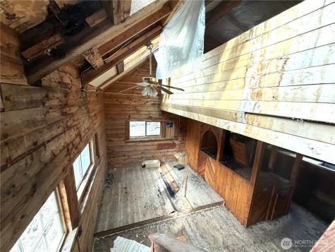 3507 Hamlett Road Kettle Falls WA 99141