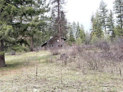 3507 Hamlett Road Kettle Falls WA 99141