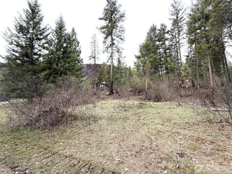 3507 Hamlett Road Kettle Falls WA 99141