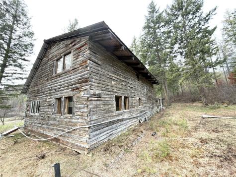 3507 Hamlett Road Kettle Falls WA 99141