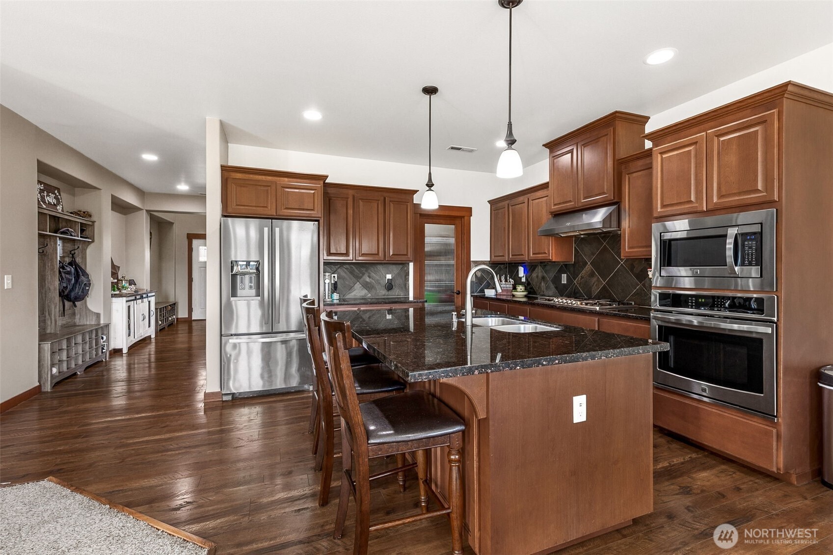 3127 292nd Street S Roy WA 98580
