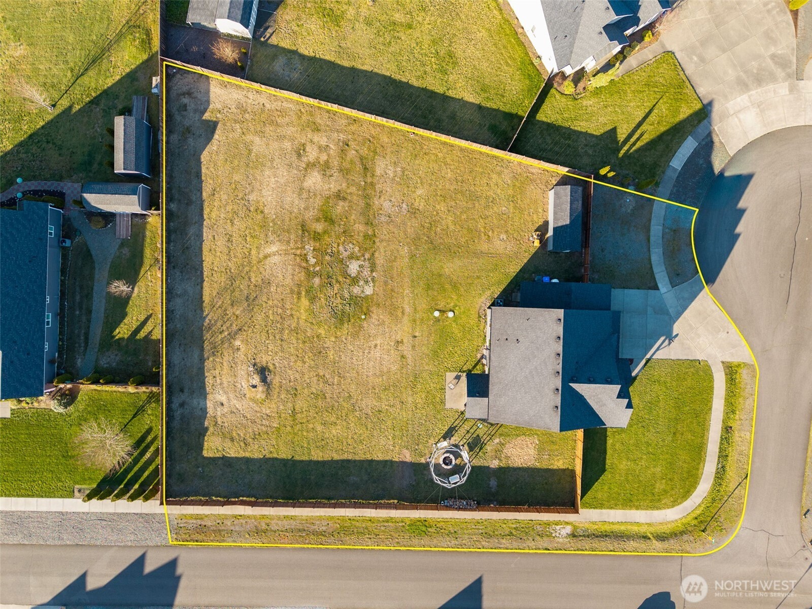 3127 292nd Street S Roy WA 98580