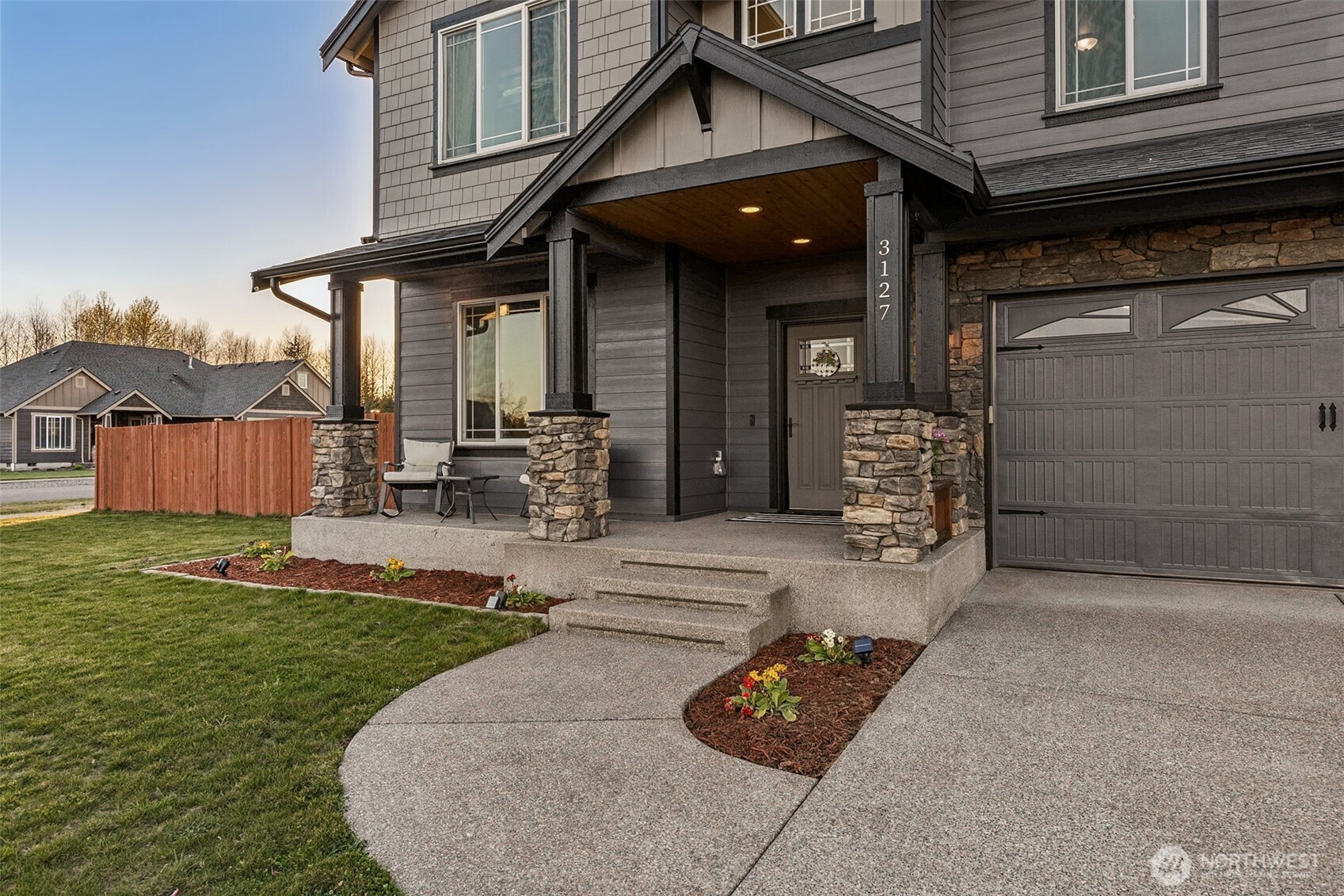 3127 292nd Street S Roy WA 98580