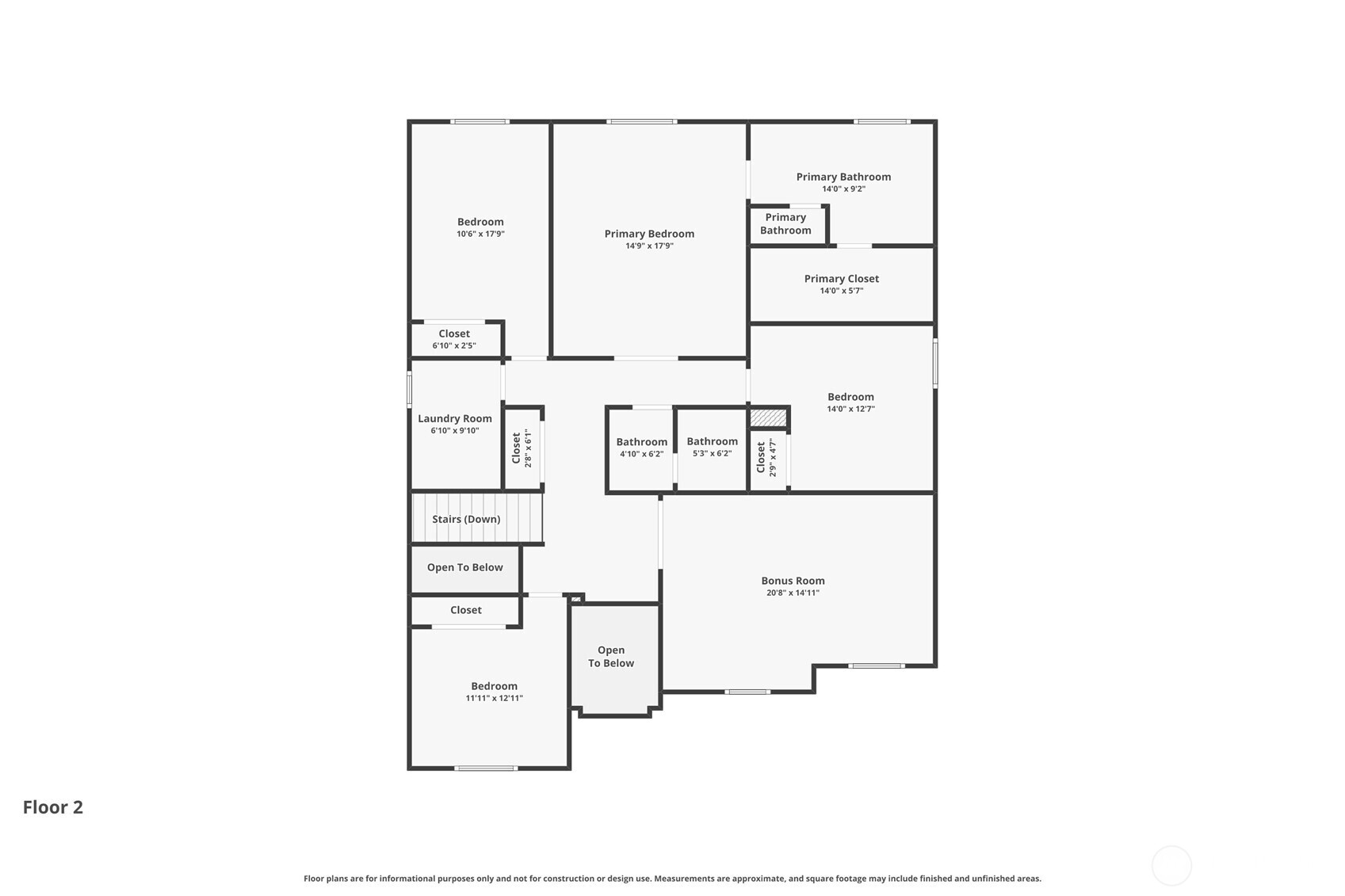 3127 292nd Street S Roy WA 98580