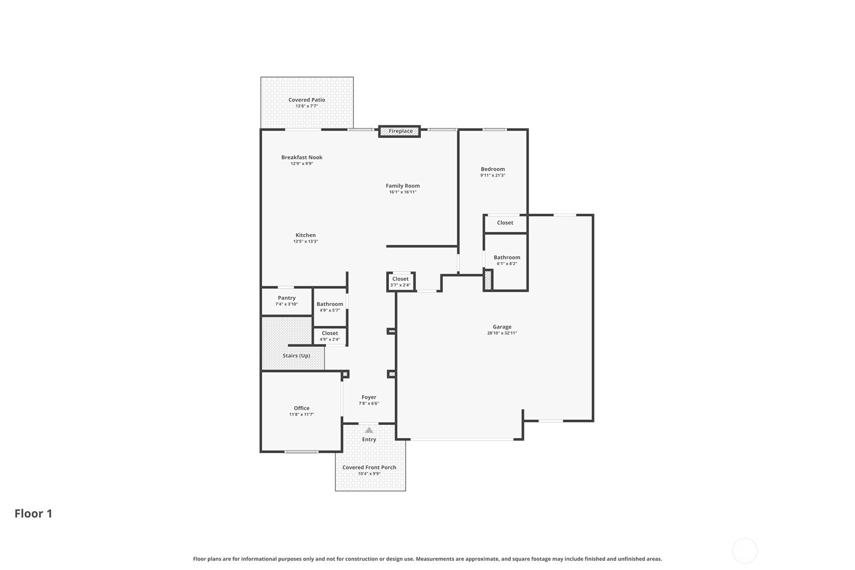 3127 292nd Street S Roy WA 98580