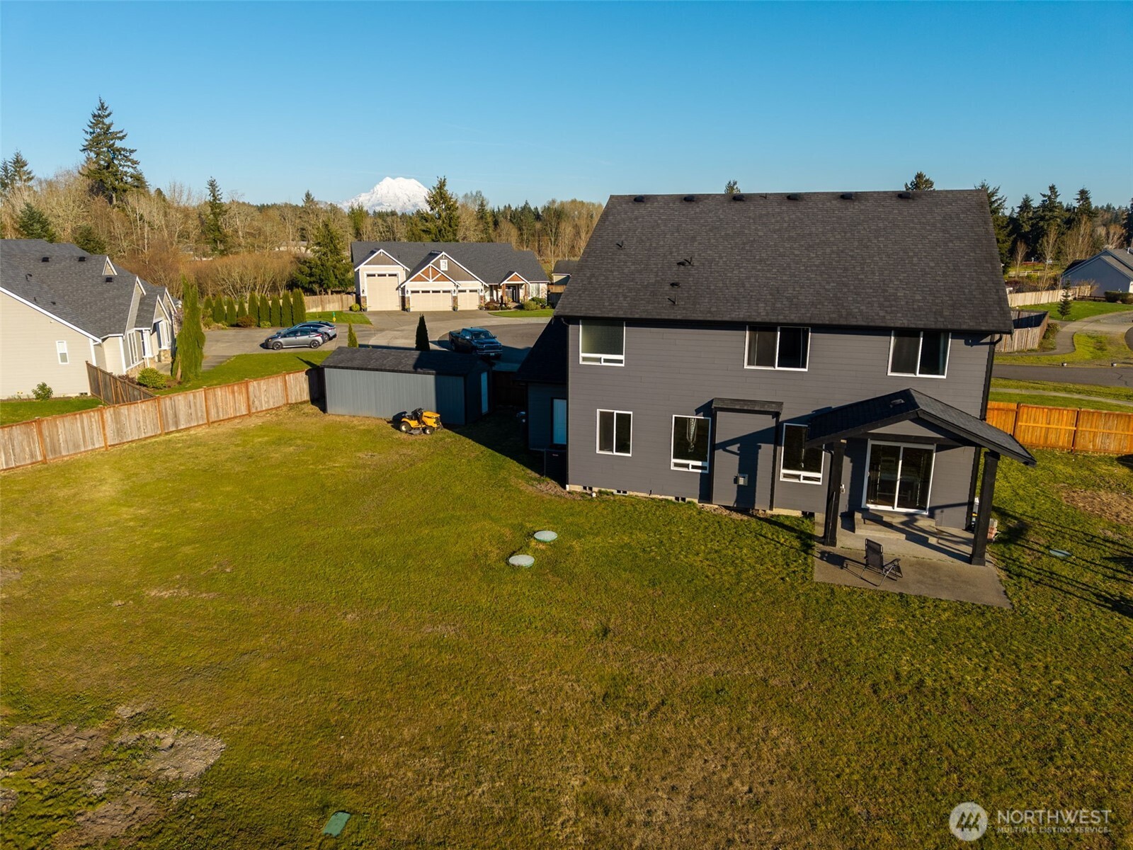 3127 292nd Street S Roy WA 98580