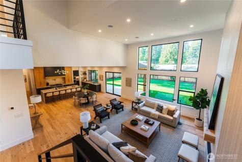 11419 109th Avenue NE Kirkland WA 98033