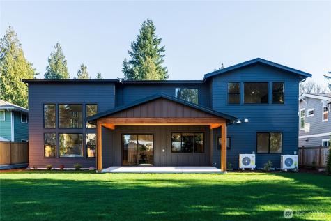 11419 109th Avenue NE Kirkland WA 98033