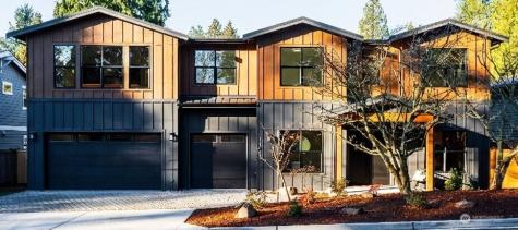 11419 109th Avenue NE Kirkland WA 98033