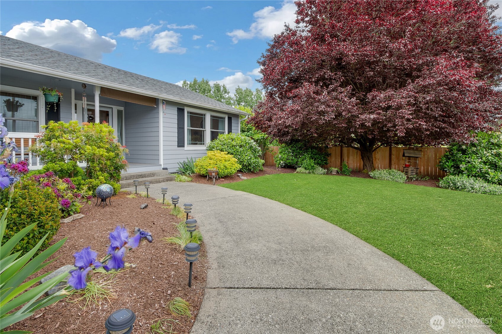 10909 Vickery Avenue E Tacoma WA 98446
