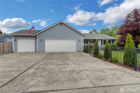10909 Vickery Avenue E Tacoma WA 98446