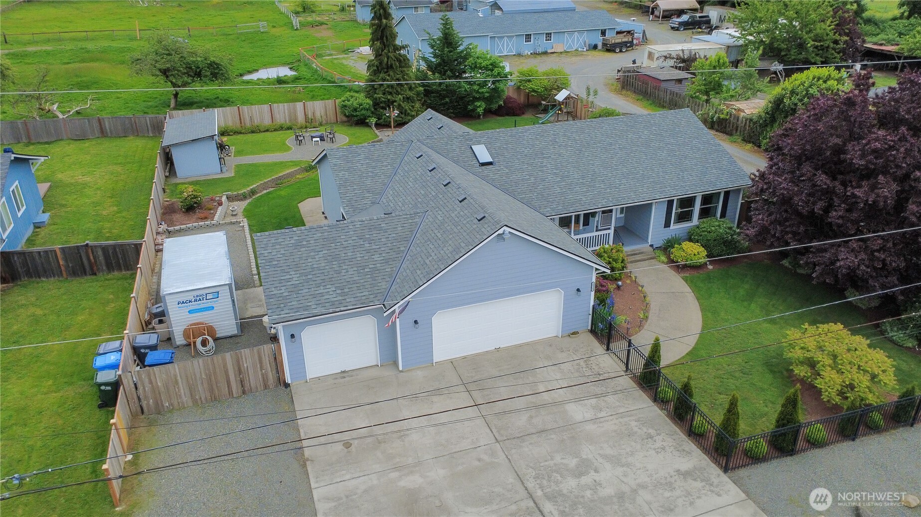 10909 Vickery Avenue E Tacoma WA 98446