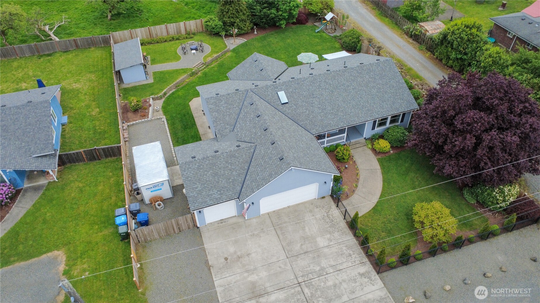 10909 Vickery Avenue E Tacoma WA 98446