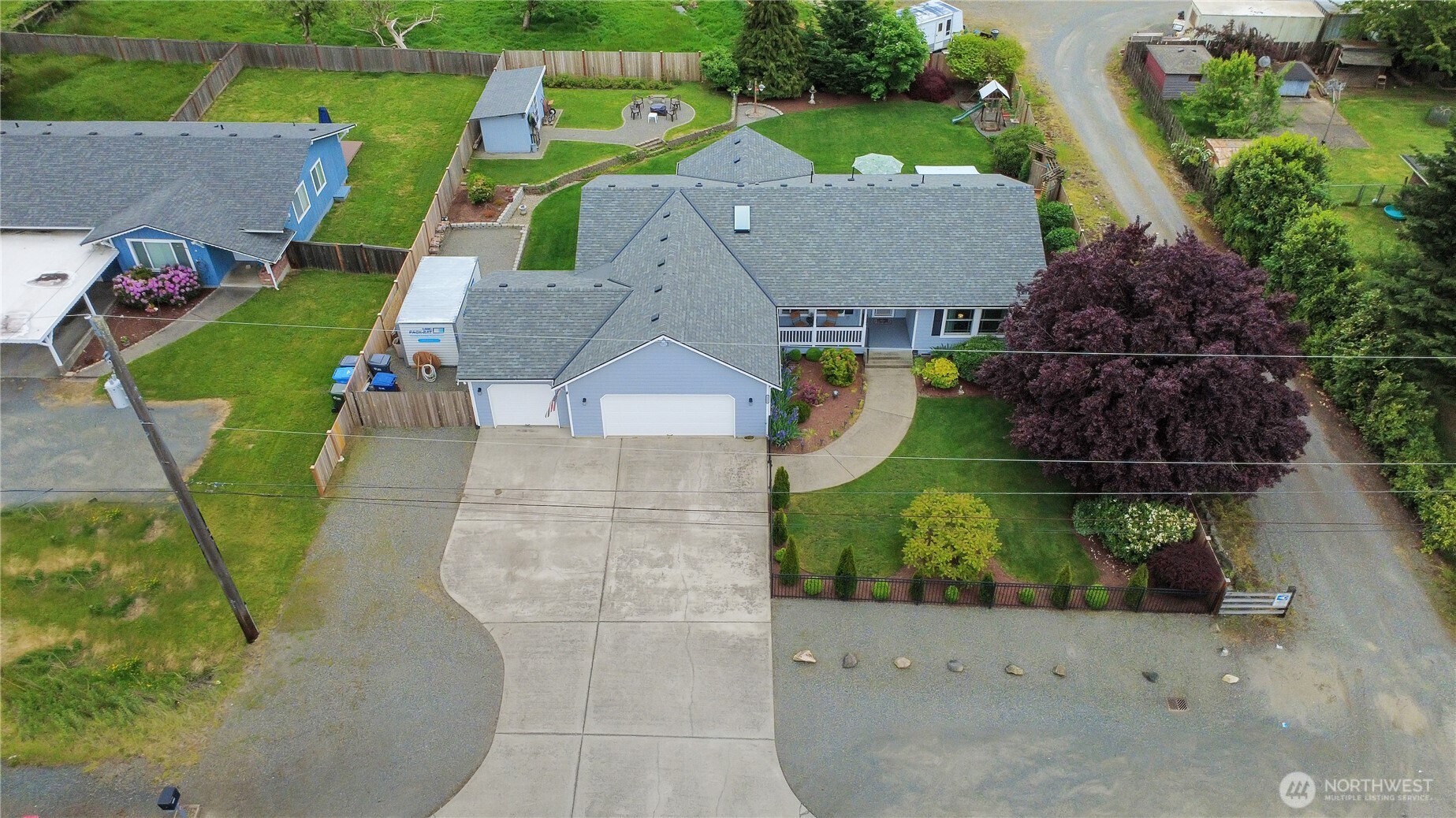 10909 Vickery Avenue E Tacoma WA 98446