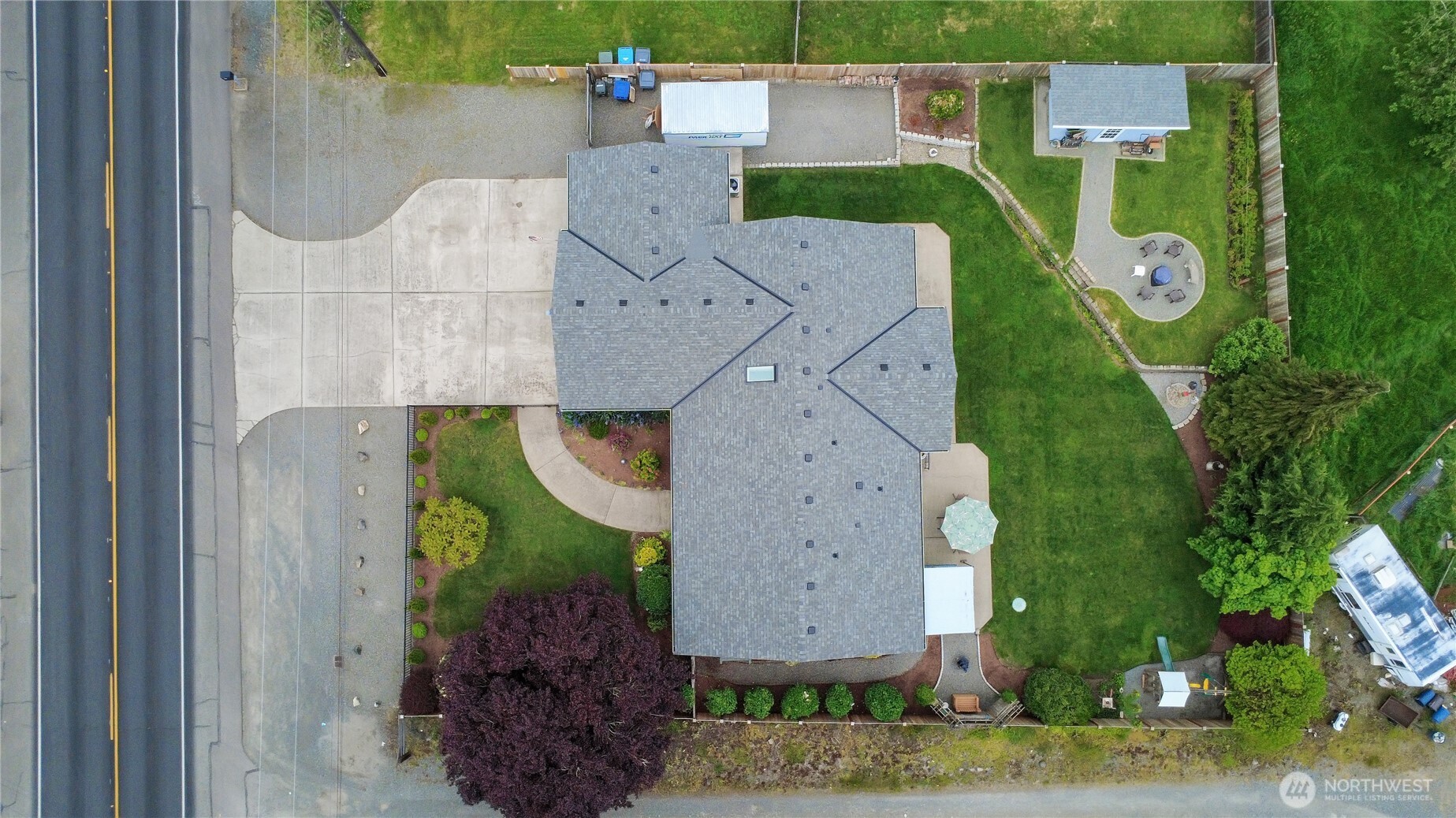 10909 Vickery Avenue E Tacoma WA 98446