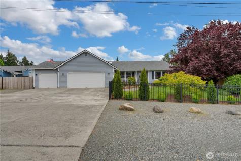 10909 Vickery Avenue E Tacoma WA 98446