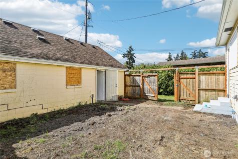 3110 S Washington Street Tacoma WA 98409