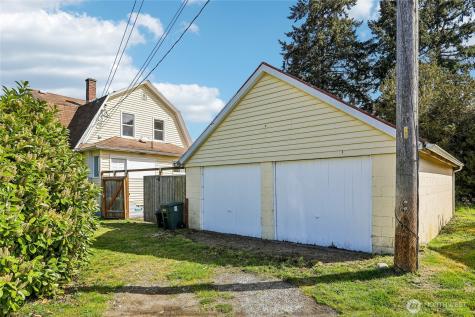 3110 S Washington Street Tacoma WA 98409