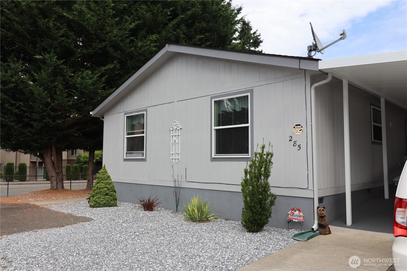 1111 Archwood Drive SW Olympia WA 98502