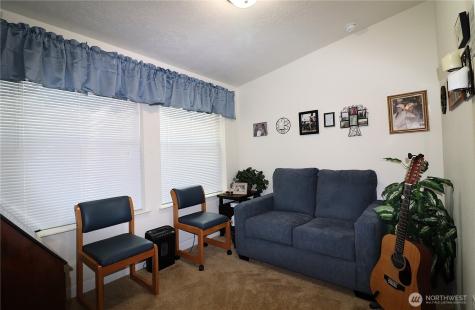 1111 Archwood Drive SW Olympia WA 98502