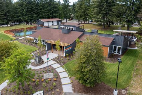 1111 Archwood Drive SW Olympia WA 98502
