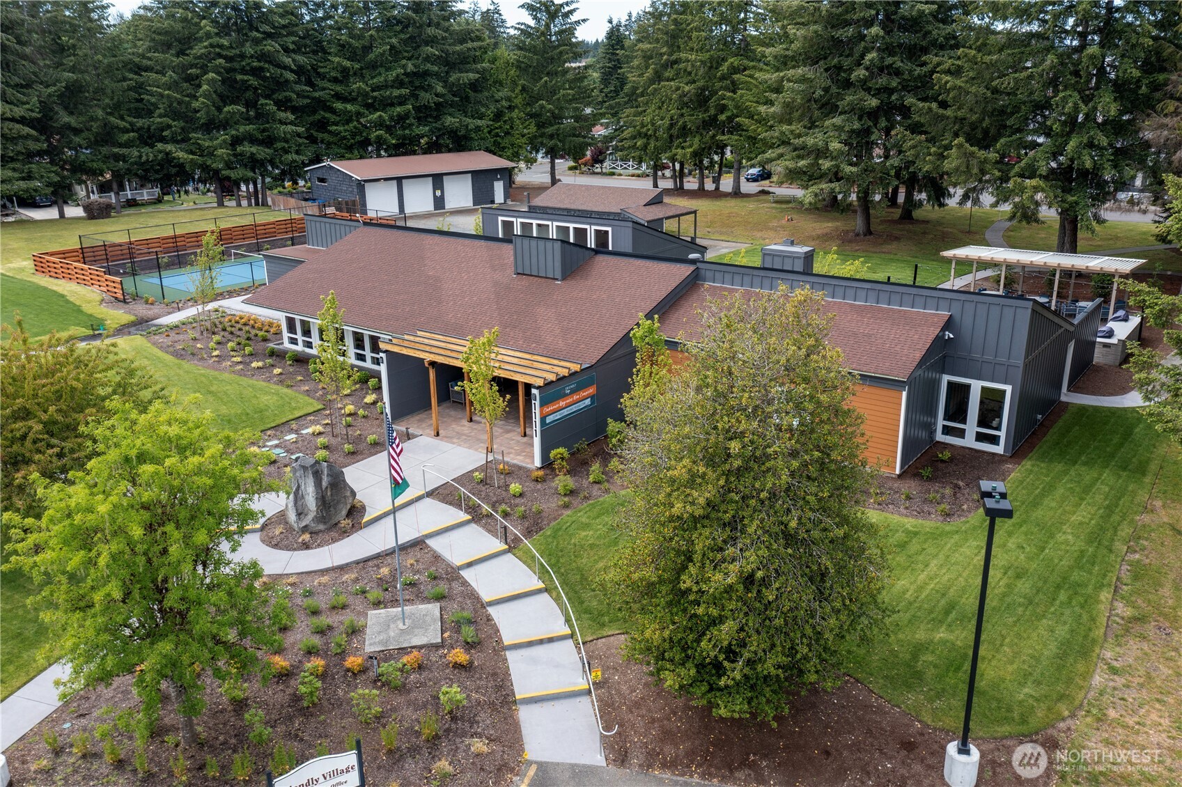 1111 Archwood Drive SW Olympia WA 98502