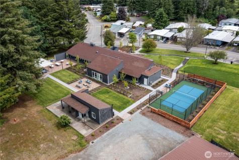 1111 Archwood Drive SW Olympia WA 98502