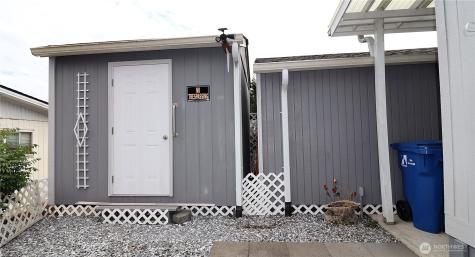 1111 Archwood Drive SW Olympia WA 98502
