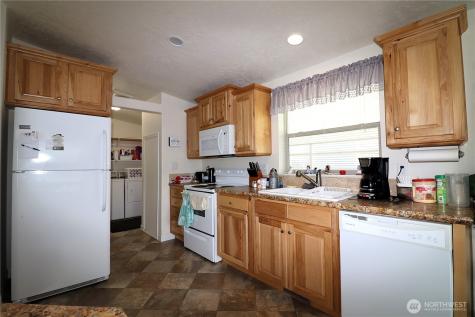 1111 Archwood Drive SW Olympia WA 98502