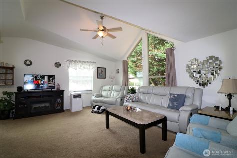 1111 Archwood Drive SW Olympia WA 98502