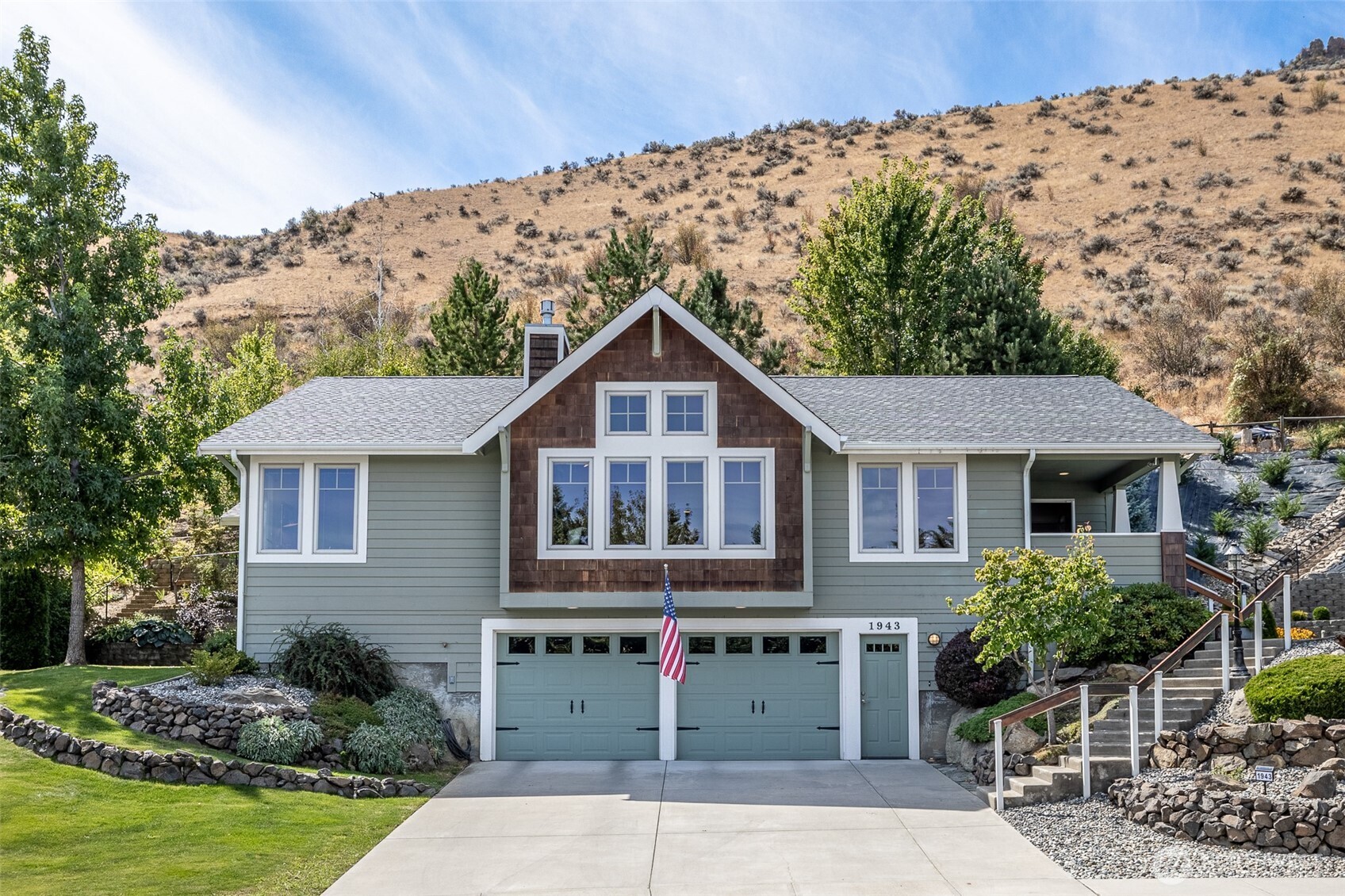 1943 Jolen Drive Wenatchee WA 98801