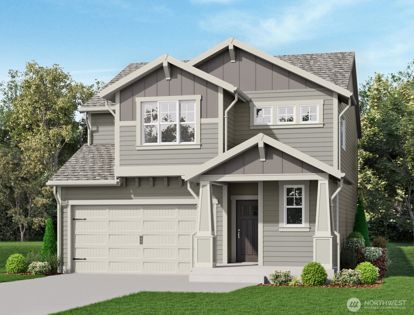 9407 Chief Leschi Street SE Yelm WA 98597
