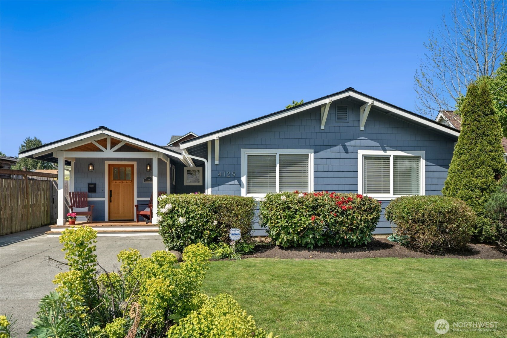 4129 19th Avenue SW Seattle WA 98106