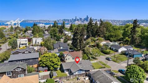 4129 19th Avenue SW Seattle WA 98106