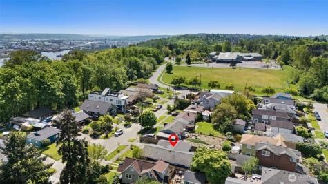 4129 19th Avenue SW Seattle WA 98106