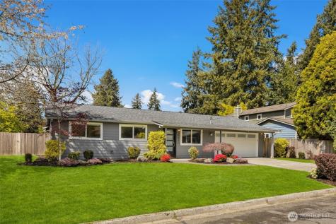 7063 122nd Avenue SE Newcastle WA 98056
