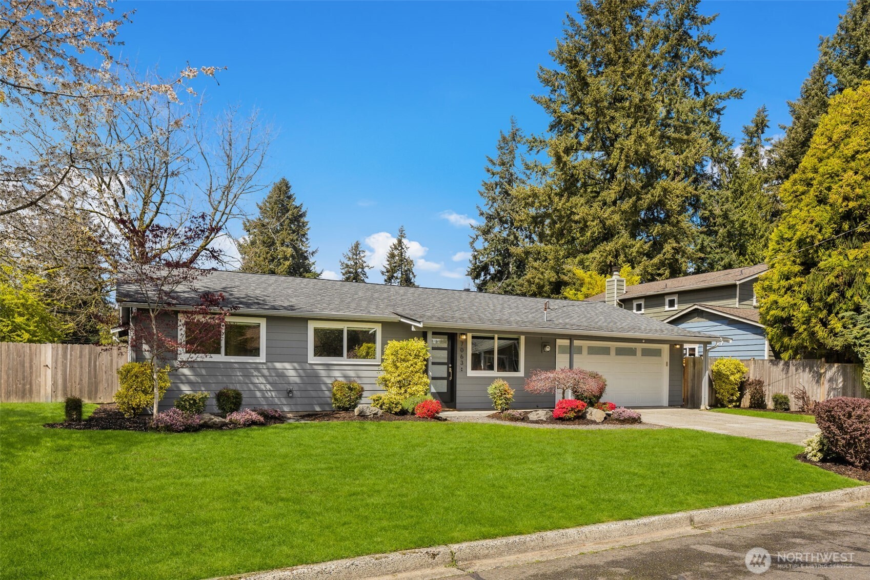 7063 122nd Avenue SE Newcastle WA 98056