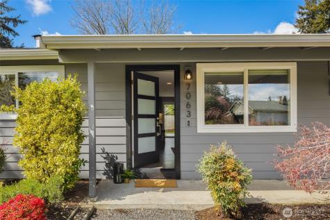 7063 122nd Avenue SE Newcastle WA 98056