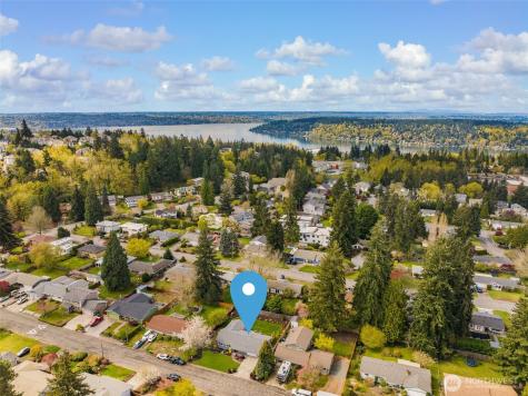 7063 122nd Avenue SE Newcastle WA 98056