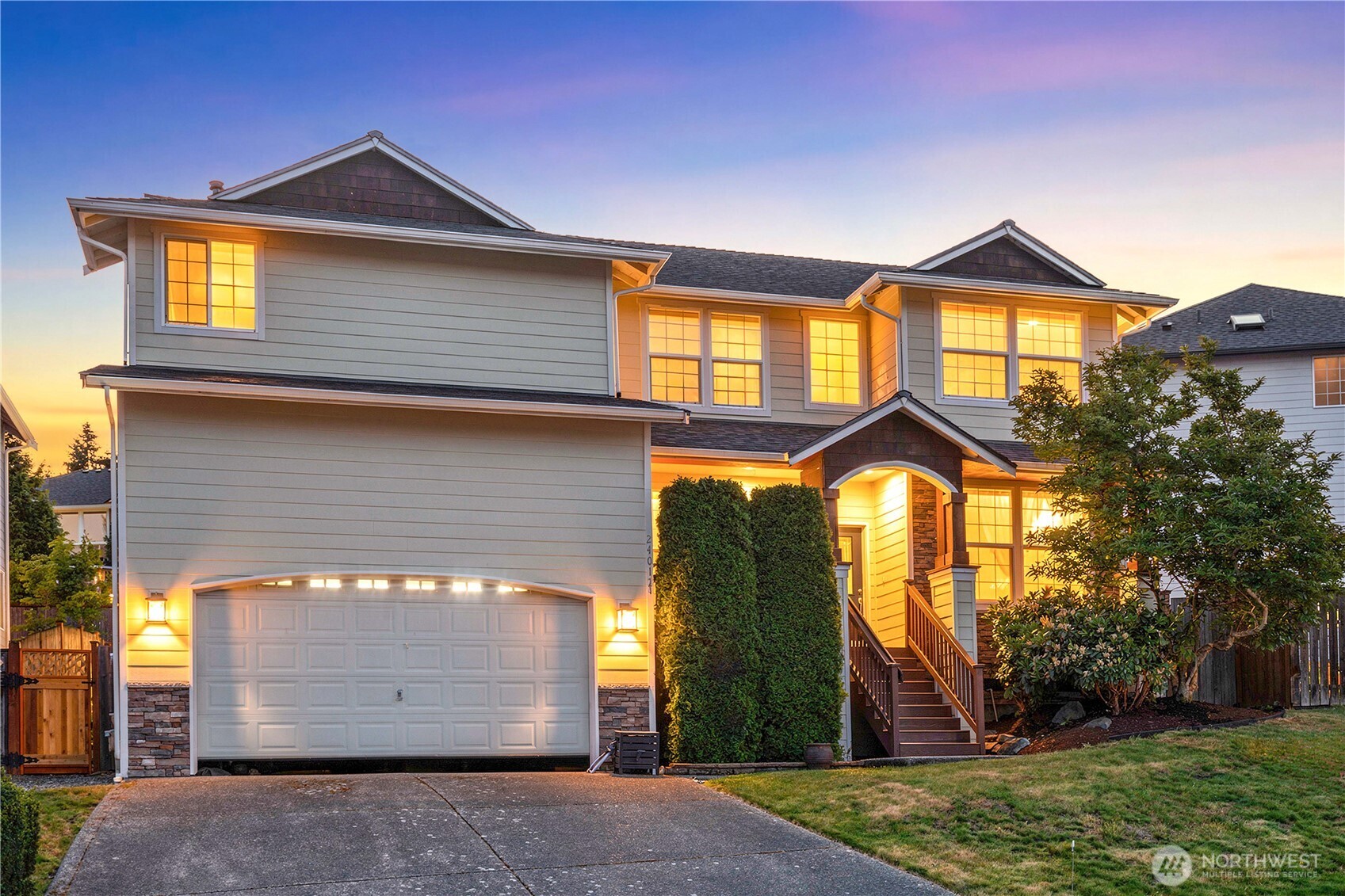 24012 21st Avenue W Bothell WA 98021