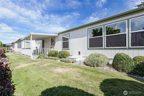 530 Sunday Drive East Wenatchee WA 98802