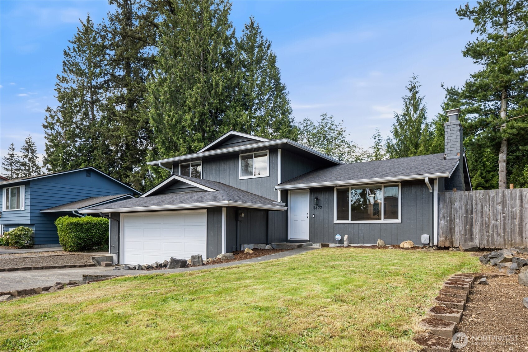 11422 31st Avenue SE Everett WA 98208