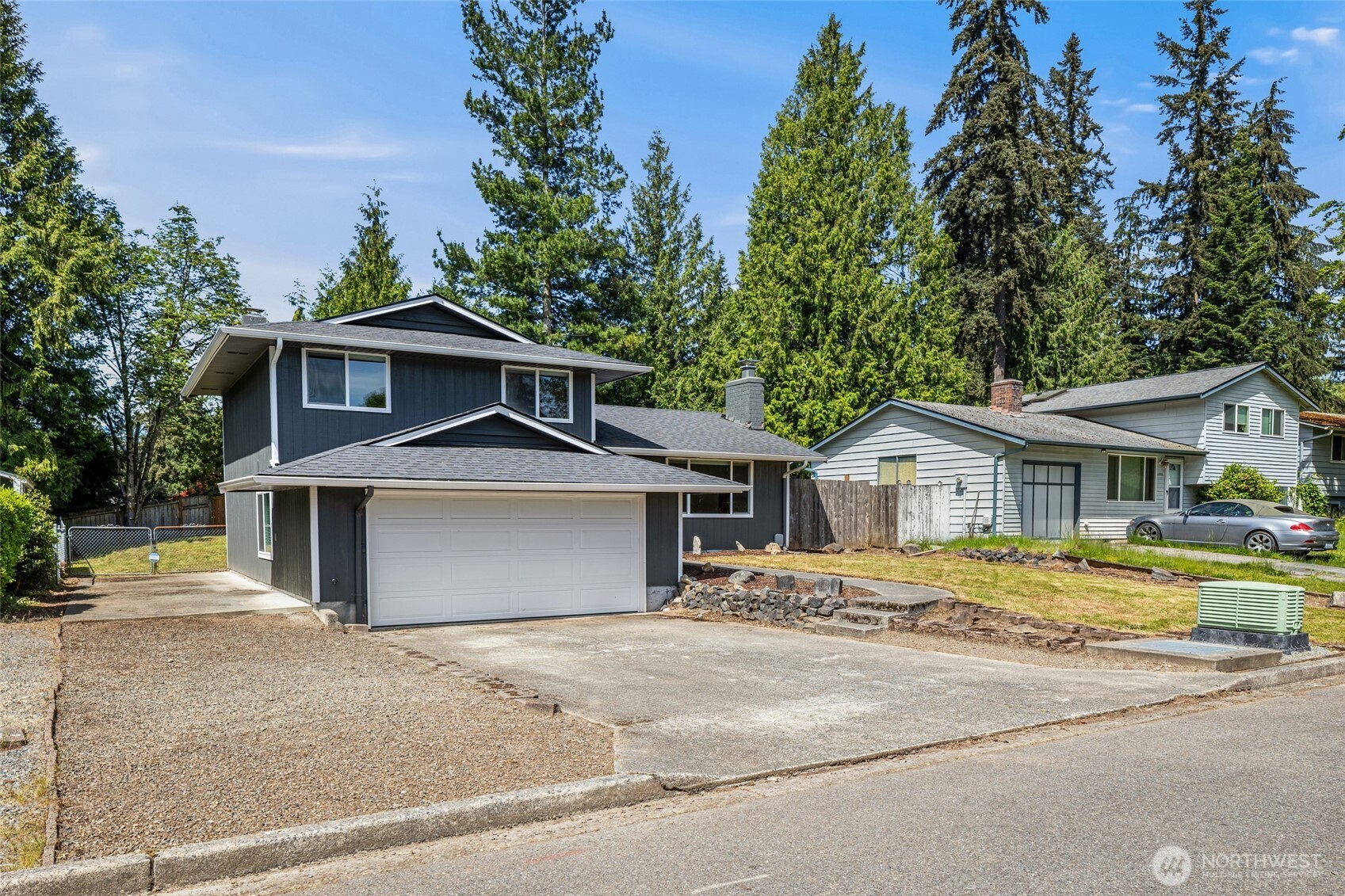 11422 31st Avenue SE Everett WA 98208