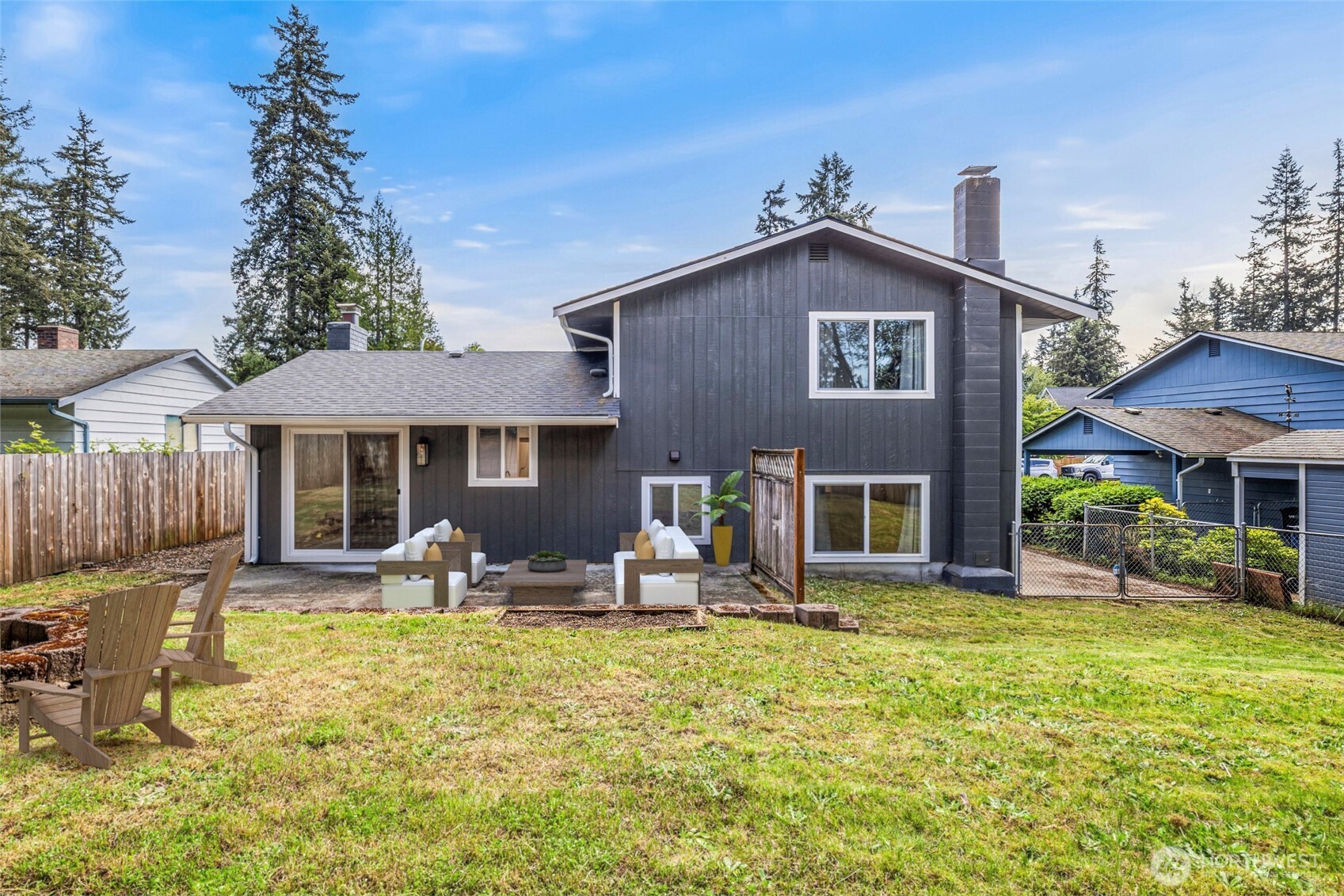 11422 31st Avenue SE Everett WA 98208