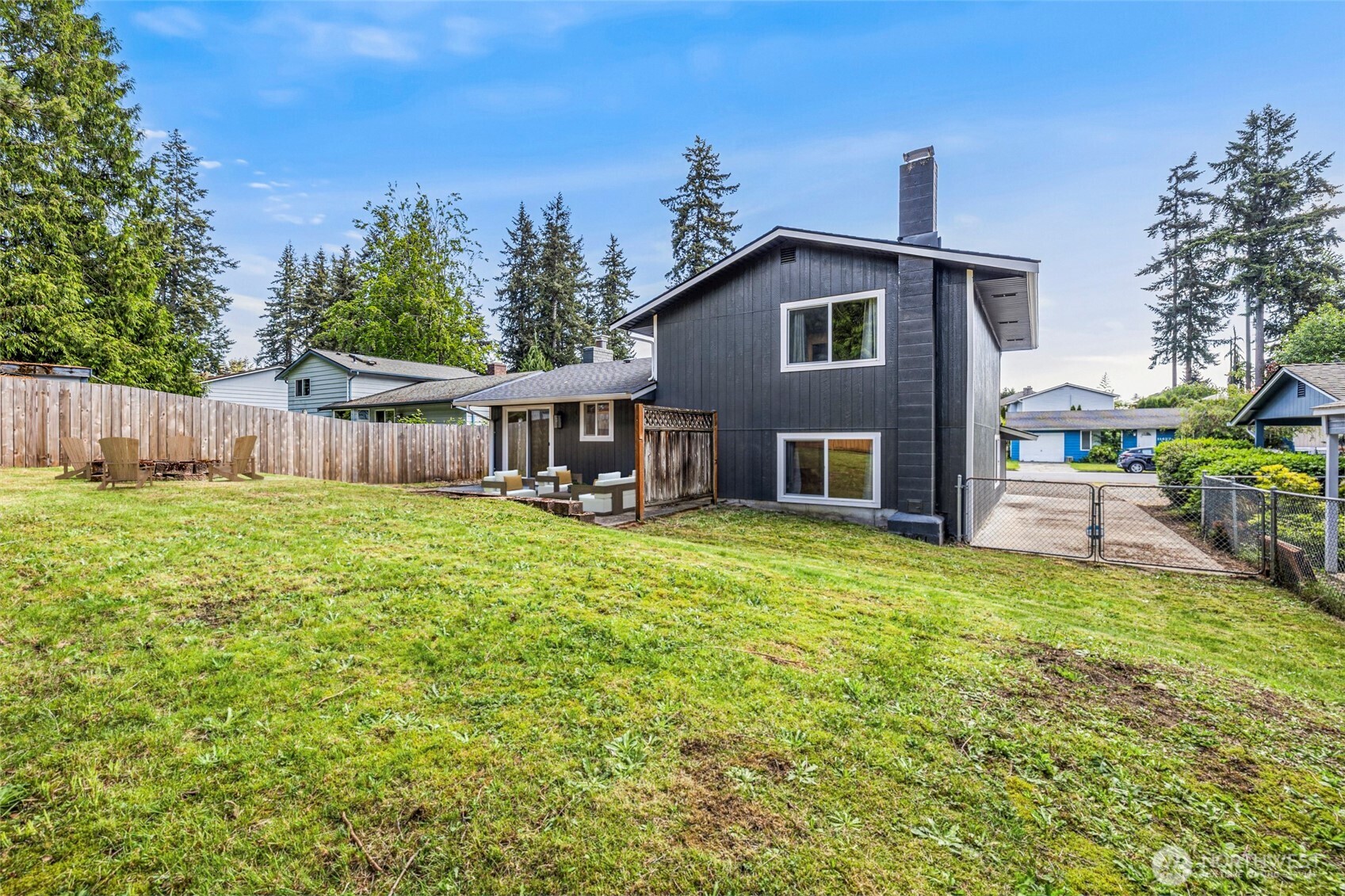 11422 31st Avenue SE Everett WA 98208