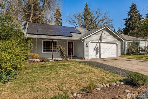 1822 Eastside Street SE Olympia WA 98501