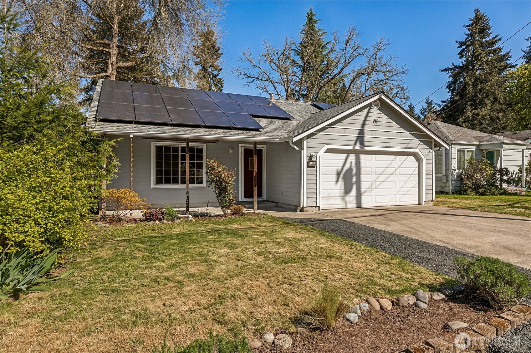 1822 Eastside Street SE Olympia WA 98501