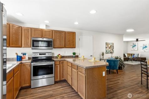 1822 Eastside Street SE Olympia WA 98501