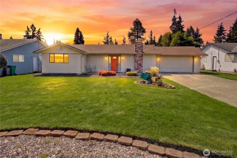 310 Prestwick Drive Camano Island WA 98282