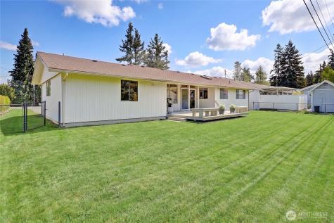 310 Prestwick Drive Camano Island WA 98282